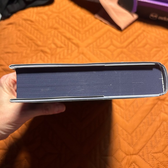 Fairyloot Silver in the Bone - Picture 4 of 7